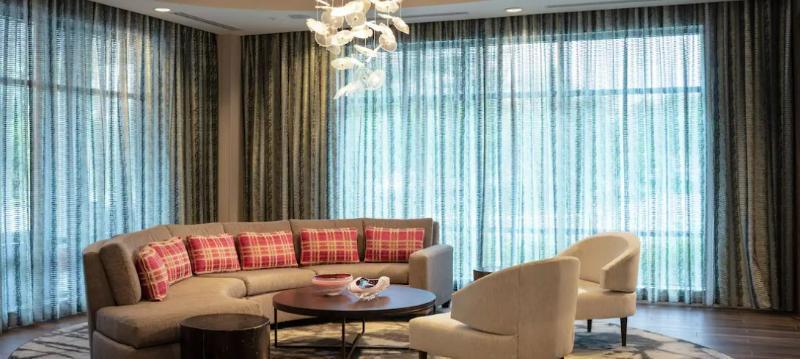 Homewood Suites By Hilton 安娜堡 外观 照片
