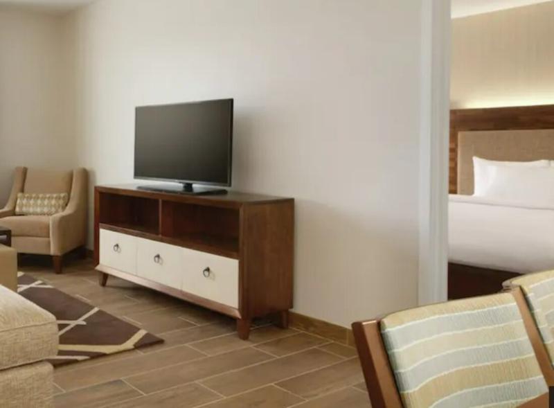 Homewood Suites By Hilton 安娜堡 外观 照片