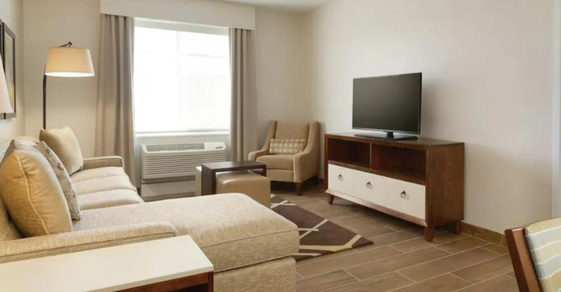 Homewood Suites By Hilton 安娜堡 外观 照片