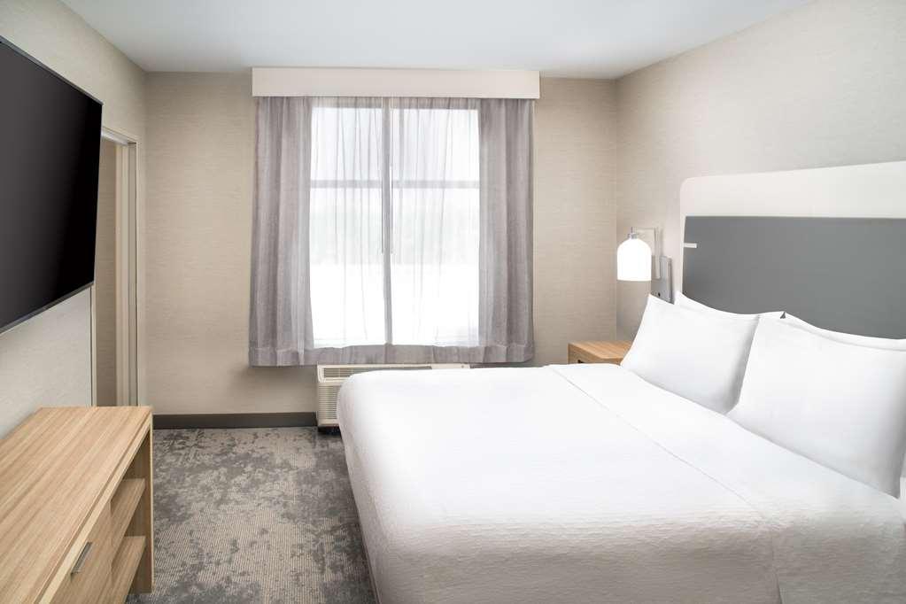 Homewood Suites By Hilton 安娜堡 客房 照片