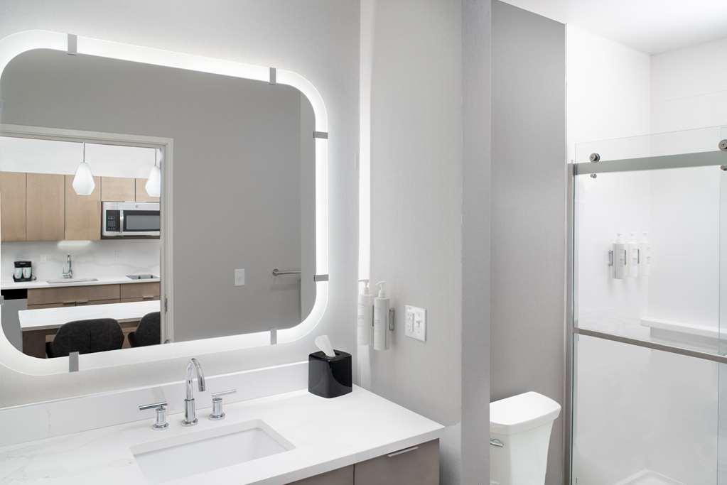 Homewood Suites By Hilton 安娜堡 客房 照片