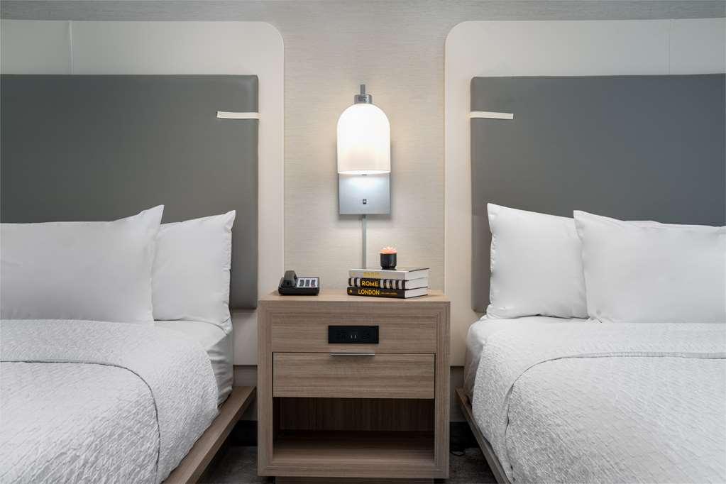 Homewood Suites By Hilton 安娜堡 客房 照片