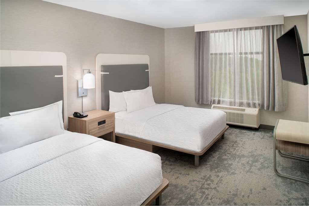 Homewood Suites By Hilton 安娜堡 客房 照片