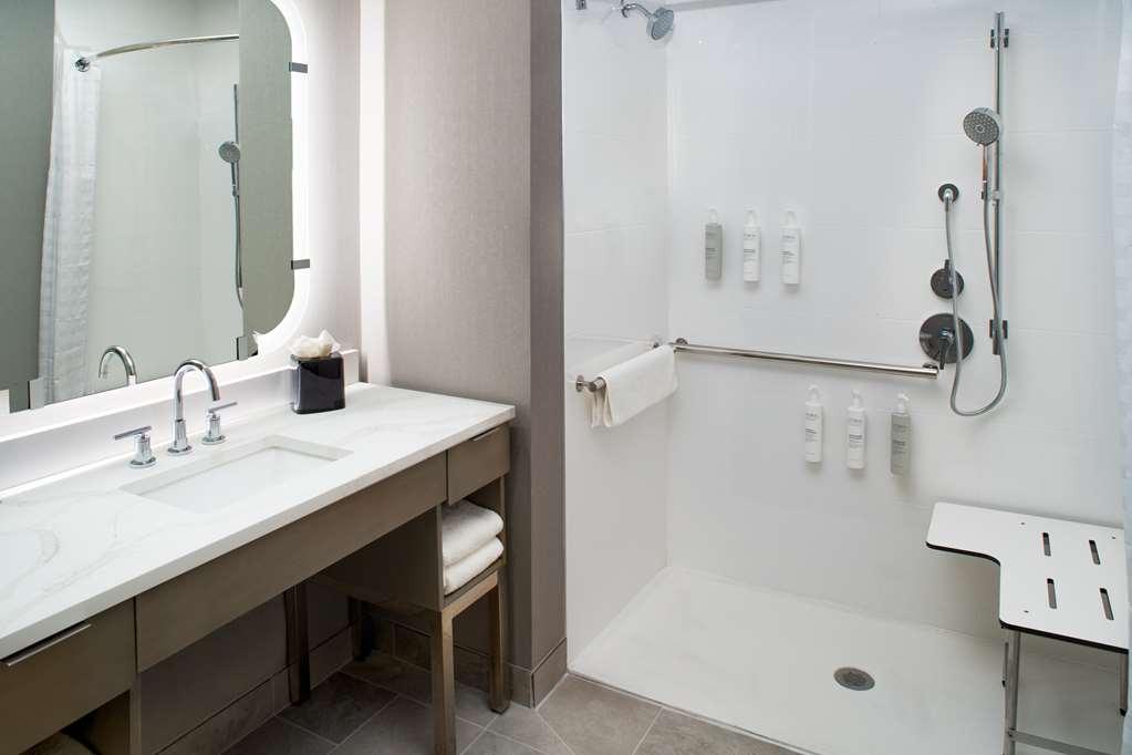 Homewood Suites By Hilton 安娜堡 客房 照片