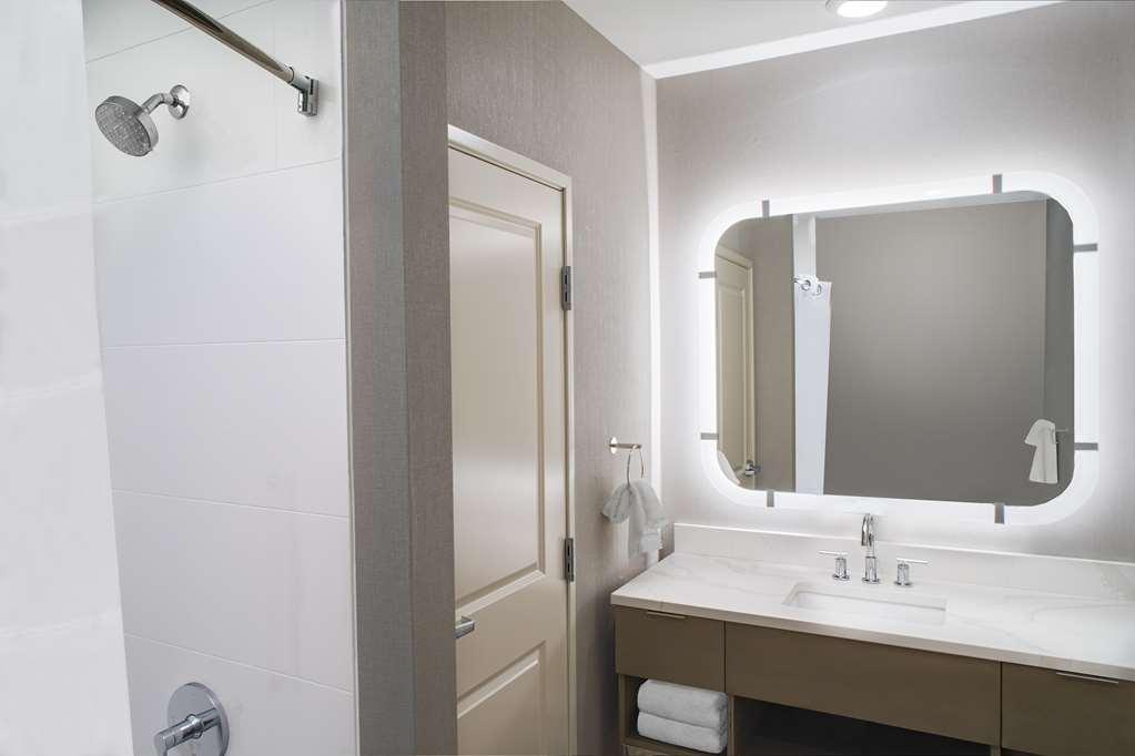 Homewood Suites By Hilton 安娜堡 客房 照片